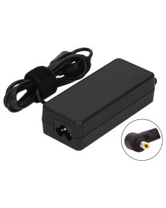 65W Lenovo OEM Laptop AC Adapter | Jack Size 4.0*1.7mm | 20V 3.5A