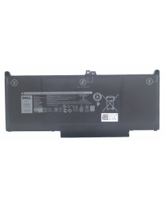 Original Laptop Battery Dell 05VC2M 7.6V 7500mAh 60Wh
