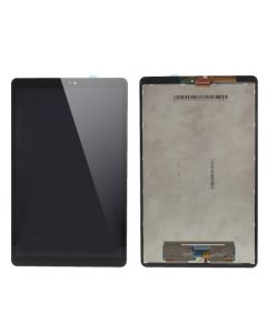 Samsung Galaxy Tab A 10.5 (2018) T590 / T595 Compatible Screen Assembly Black