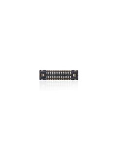 iPhone X Compatible Touch ID FPC Connector (J5800)