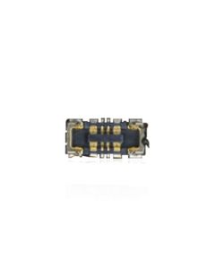 iPhone X Compatible Power / Volume Button Flex FPC Connector (J3500)