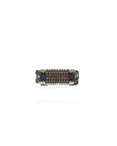 iPhone X Compatible Front Camera Flex FPC Connector (J4200)