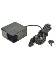 45W Asus OEM Laptop AC Adapter | Jack Size 4.0*1.35 mm No Pin | 19V 2.37A