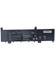 Original Laptop Battery Asus C31N1636 11.49V 4165mAh