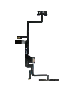 iPhone 7 Plus Compatible Power & Volume Flex Cable