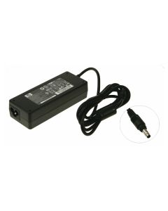 90W HP OEM Laptop AC Adapter | Jack Size 6.0*4.3 + pin bullet tip | 19V 4.74A