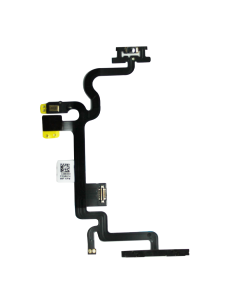 iPhone 7 Compatible Power & Volume Flex Cable