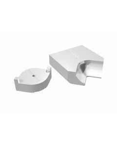 gTool iPad 2, 3, 4 Sidewall Replacement Head Top And Bottom