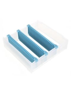 3 Slots Adjustable LCD Screen Holder Anti-static LCD Screen Stand Tray