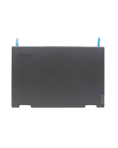 Laptop LCD Cover Lenovo Ideapad Yoga 7-14ITL5 Yoga 7-14ACN6 Grey