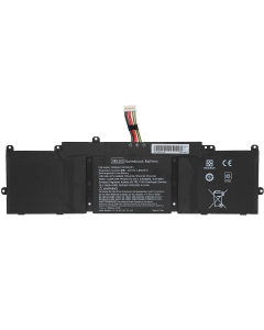 Original Laptop Battery HP ME03XL 11.4V 3250mAh