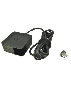 45W HP OEM Laptop AC Adapter (Type-C)