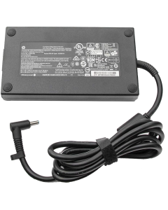 200W HP OEM Laptop AC Adapter | Jack Size 4.5mm x 3mm + Pin | 19.5V 10.3A