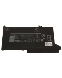 Original Laptop Battery Dell 8JYHH 11.4V 3680mAh 42Wh