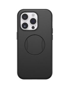 Otterbox Ottergrip Symmetry iPhone 15 Pro - Black