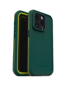Otterbox Fre Magsafe iPhone 15 Pro - Pine
