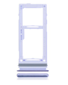 Samsung A52 Compatible Sim Tray Awesome Violet