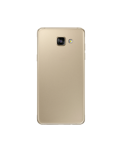 Samsung Galaxy A5 (A520) Compatible Battery Cover Gold 