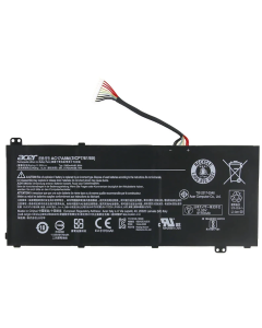 Original Laptop Battery Acer AC17A8M 11.55V 61.9Wh