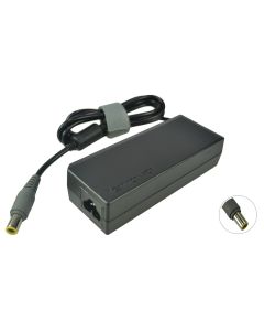 90W Lenovo OEM Laptop AC Adapter | Jack Size 7.9*5.5 mm + pin | 20V 4.74A