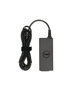 45W Dell OEM Laptop AC Adapter | Jack Size 4.5*3.0mm + pin | 19.5V 2.31A