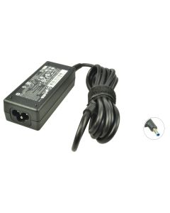 45W HP OEM Laptop AC Adapter | Jack Size 4.5*3.0mm + pin | 19V 2.31A
