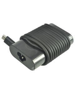 45W Dell OEM Laptop AC Adapter (Type-C)