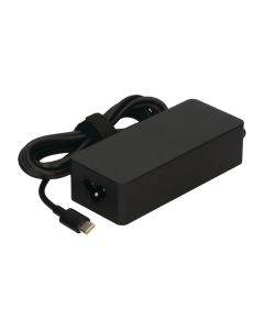 AC Adapter USB-C 5V,9V,15V,20V 2.25A 45W
