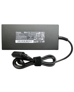 240W Chicony OEM Laptop AC Adapter | Jack Size 4.5*3.0mm | 20V 12A