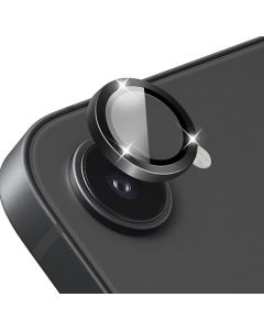 Nuglas Premium iPhone 16e [Camera Lens] Tempered Glass Screen Protector [No Packaging]