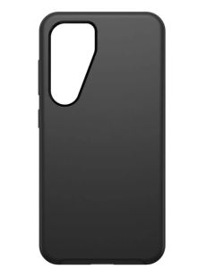 Otterbox Symmetry for Galaxy S24 - Black