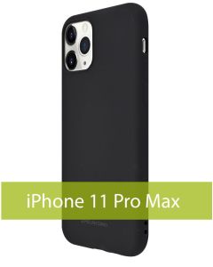 SF Jelly Case for iPhone 11 Pro Max
