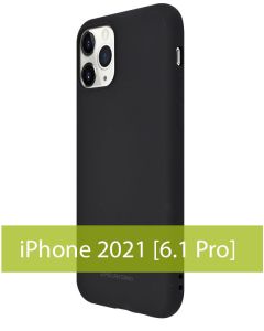 SF Jelly Case for iPhone 13 Pro