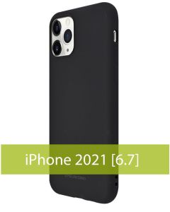 SF Jelly Case for iPhone 13 Pro Max