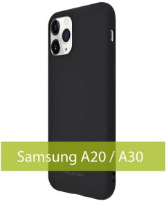 SF Jelly Case for Samsung A20 / A30