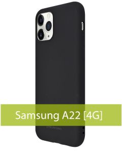 SF Jelly Case for Samsung A22 [4G]
