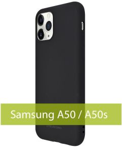 SF Jelly Case for Samsung A50 / A50S