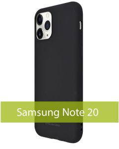 SF Jelly Case for Samsung Note 20