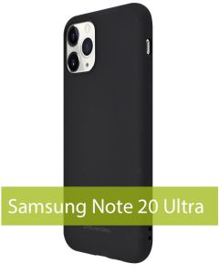 SF Jelly Case for Samsung Note 20 Ultra