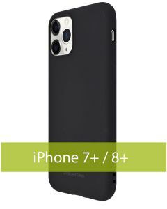 SF Jelly Case for iPhone 7 / 8 Plus
