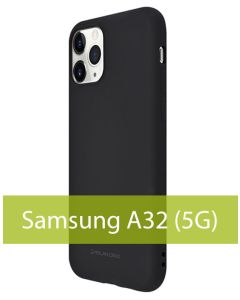 SF Jelly Case for Samsung A32 (5G)