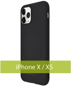 SF Jelly Case for iPhone X / XS