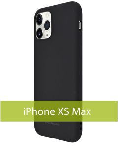 SF Jelly Case for iPhone XS Max