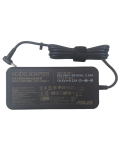180W Asus OEM Laptop AC Adapter | Jack Size 4.5mm x 3mm + Pin | 19.5V 9.23A