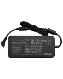 230W Asus OEM Laptop AC Adapter | Jack Size 5.5*2.5mm for Asus Lenovo Toshiba MSI | 19.5V 11.8A