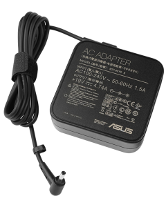 90W Asus OEM Laptop AC Adapter | Jack Size 4.0*1.35*11mm | 19V 4.74A