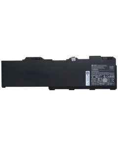 Original Laptop Battery HP AL08XL 15.44V 94Wh