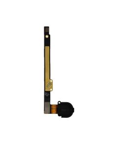 iPad 7 (2019) / 8 (2020) 10.2 Compatible Headphone Jack Flex (3G) Black