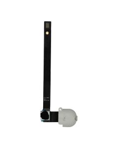 iPad 7 (2019) / 8 (2020) 10.2 Compatible Headphone Jack Flex (WIFI) White