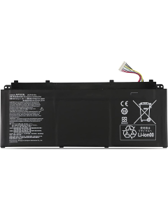Original Laptop Battery Acer AP15O5L 11.5v 4670mAh
